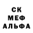 Конопля White Widow Nergis Kamberova